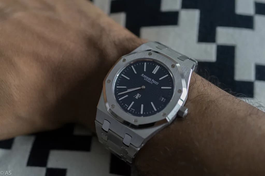 Audemars Piguet Royal Oak
