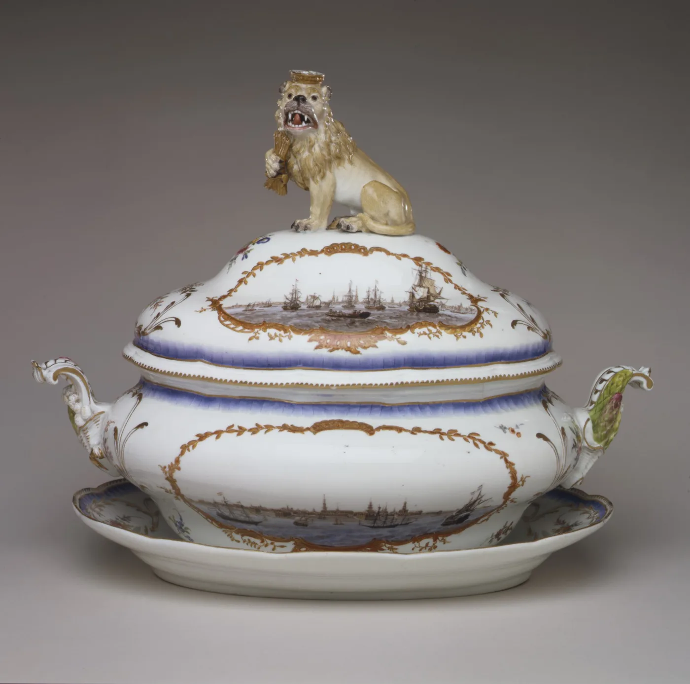 Decorative Arts